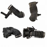 1999 Saturn SL2 Air Cleaner Intake Duct Hose Tube AL13J. Fixed Price $200.26.