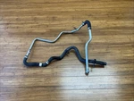 2018-2024 Ferrari Portofino F164 Auxiliary Water Pump Hose Line Pipe Oem. Fixed Price $153.00.
