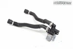 2018-2023 Alfa Romeo Stelvio 2.0L Gas Engine Water Heater Valve Unit W/ Pipe Oem. Fixed Price $59.27.