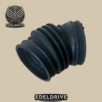 Genuine Audi A8 D2 Aej Ack Amx Intake Pipe Hose 077129627A. Fixed Price $35.24.