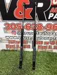 2020 Kia Soul Liftgate Support Struts Pn: 81841-K0000 / 81831-K0000 Oem. Fixed Price $44.74.