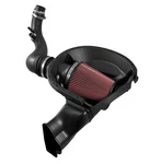 2015-2017 Mustang 2.3L I4 Ecoboost Roush Engine Cold Air Intake System Kit. Fixed Price $389.99.