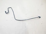Bentley Continental Gt 2012 Fuel Gas Pipe Line Hose Tube 11-18 ;#3. Fixed Price $43.50.