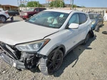 Air Intake Tube Resonator Oem 2017 Hyundai Santa Fe 1YR Wrnty 281304Z700. Fixed Price $125.00.