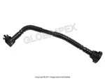 Bmw M3 (2001-2006) Crankcase Vent Hose Air Collector Pipe Genuine. Fixed Price $71.25.
