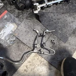 2013-2017 Audi S5 SQ5 S4 A6 A7 3.0L Engine High Pressure Fuel Line 06E127501AA. Fixed Price $125.00.