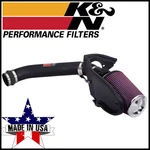K&n 57-2553 Fipk Cold Air Intake System Fits 2003 Ford Crown Victoria 4.6L V8. Fixed Price $367.99.