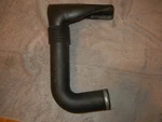 1988 Classic Saab 900 Turbo Air Intake Tube 7525447 Pre Abs 4G. Fixed Price $50.00.