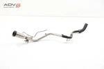 2018 Cadillac Ats Fuel Gas Tank Filler Neck Hose Tube Pipe Oem. Fixed Price $103.49.