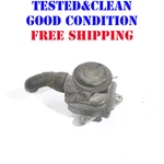 07-09 Mercedes S550 W221 Left Driver Egr Smog Air Pump Check Valve Oem. Fixed Price $34.95.
