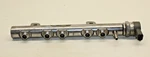 2014-2020 Jeep Ram 3.0L Left Fuel Rail W/ Pressure Sensor (E4SHOP) Oem. Fixed Price $109.20.