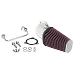 K&n Cold Air Intake High Flow 57-1122P Guaranteed To Increase Horsepower. Fixed Price $425.08.