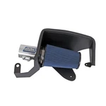 Bbk 1773 Cold Air Induction Kit Powder Coated Chrome For 2010 Only Gt. Fixed Price $399.99.