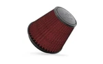 K&n Universal Reusable 7.5" Dia Round Tapered Cotton Gauze Clamp-on Air Filter. Fixed Price $77.35.