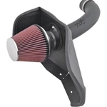 One K&n 57-1558 Fipk Air Intake For 2008 Mitsubishi Raider. Fixed Price $367.99.
