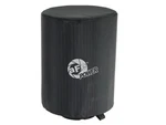 Afe Power Air Filter Wrap For With Skus Ending XX-90058- Black Magnum. Fixed Price $68.00.
