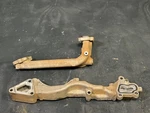 12-16 Porsche 911 991 3.8 MA1.03 Engine Coolant Crossover Pipe Line 27K Miles. Fixed Price $129.94.