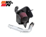 K&n Cold Air Intake System W/ Oiled Filter For 14-16 Jeep Grand Cherokee 3.0L. Fixed Price $419.99.