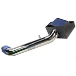 Bbk 1831 Cold Air Intake Powder Chrome 2010-2014 Ford F-150 Raptor 6.2L. Fixed Price $399.99.