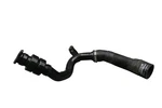 14-20 Maserati Ghibli Left Driver Side Intercooler Hose Pipe Line 670001352 Oem. Fixed Price $82.50.