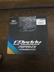 Greddy 12500601 Airinx 145MM Universal Intake Filter 50MM / 2" Pipe. Fixed Price $79.95.