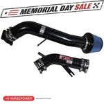 Injen RD1992BLK Black Aluminum Cold Air Intake For 2003-06 Infiniti G35 3.5L V6. Fixed Price $354.11.