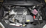 K&n 69-8620TTK Typhoon Cold Air Intake For 2012-2017 Toyota Camry 2.5 Non-hybrid. Fixed Price $379.99.