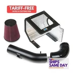 Cold Air Inductions 512-0101-B, Intake 09-13 Fits Gm P/u 4.8/5.3/6.0L. Fixed Price $553.79.
