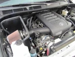 K&n 63-SERIES Aircharger Cold Intake For 2010-2019 Toyota Tundra 4.6L V8. Fixed Price $337.99.