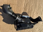 Porsche Turbo Air Filter Box Left 992129567A. Fixed Price $418.28.