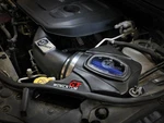 Afe Momentum Gt Cold Air Intake For 2016-2021 Durango Grand Cherokee 3.6L V6. Fixed Price $451.00.