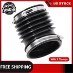 Air Cleaner Intake Tube Hose 3C3Z9B659AA 03-05 Ford 6.0L Powerstroke Diesel. Fixed Price $26.21.