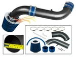 Bcp Rw Blue For 03-10 Dodge Dakota 3.7L V6/4.7L V8 Air Intake System +filter. Fixed Price $46.49.