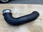 Porsche 996 Turbo Boost Intercooler Charge Air Hose Right Lower Free Key Chain. Fixed Price $59.00.