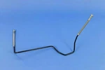 Genuine Mopar Fuel Supply Tube 5146332AE. Fixed Price $160.48.