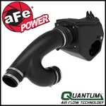 Afe Quantum Pro Dry Cold Air Intake System Fits 2015-2021 Ford F-150 3.5L. Fixed Price $353.40.