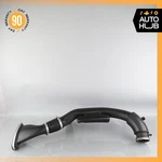 Porsche Panamera Hybrid 970 Engine Air Intake Cleaner Hose Pipe Right Side Oem. Fixed Price $124.50.