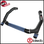 Afe Takeda STAGE-2 Cold Air Intake System Fits 2009-2021 Nissan Gt-r 3.8L. Fixed Price $689.00.