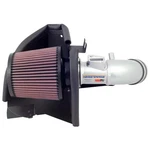K&n 69-1013TS Cold Air Intake Kit For 2006-2009 Civic Gx 1.8L / 06-11. Fixed Price $375.01.