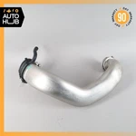 11-20 Mercedes R231 SL550 CL550 M278 Left Side Air Intake Hose Duct Pipe Oem. Fixed Price $74.70.