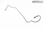 2015 Mercedes C300 W205 2.0L L4 Gas Rear Fuel Tank Reservoir Hose Pipe Oem. Fixed Price $22.61.