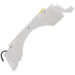 Radiator Coolant Tank W/ Sensor Cap For Jeep Liberty 2008-2012 68024572AA. Fixed Price $85.36.