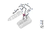 New Bmw X6 G06 Engine Vent Pipe 11158698823 Original No Import Duties To. Fixed Price $125.09.