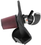 K&n 69-5311TTK Performance Air Intake 2013-2014 Hyundai Genesis Coupe. Fixed Price $381.92.