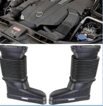 2760900011+2760900111 Air Intake Hose Left & Right Cleaner Pipe. Fixed Price $27.96.