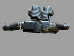 Range Rover Hse 10-12 Oem 5.0 N/a Air Intake Duct Resonator W/hoses LR023451. Fixed Price $149.99.