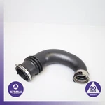 Bmw F98 X4M Engine Air Intake Hose Duct 13718053375 Oem. Fixed Price $74.70.