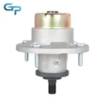 Deck Spindle For John Deere Z335E Z345R S240 AM144608 X350 X330 X370 Z525E. Fixed Price $27.43.
