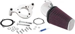 K&n Rk-series Aircharger Chrome Intake System (57-1125P). Fixed Price $397.36.