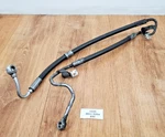 07-13 Bmw E82 E90 E92 Rwd N54 N55 Power Steering Rack Pressure Return Hose Pipe. Fixed Price $99.95.